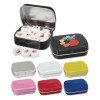 Small Tin Logo Mints
